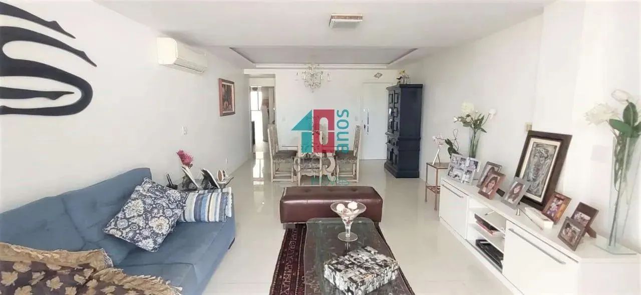 Recreio dos Bandeirantes | Cobertura 3 quartos, sendo 3 suites - Foto 6