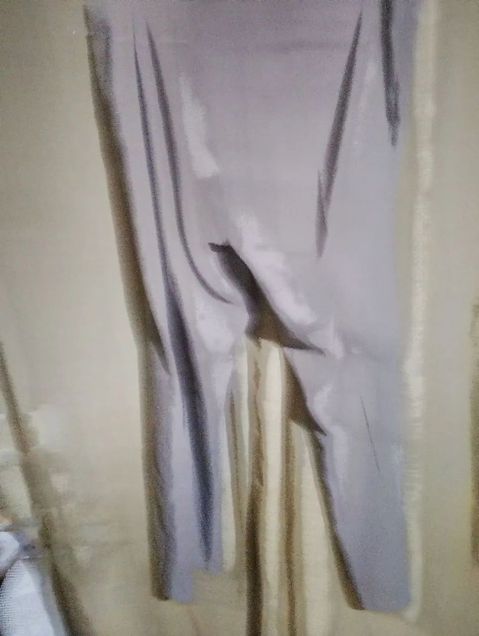 Calça social feminina tam G2  - Foto 2