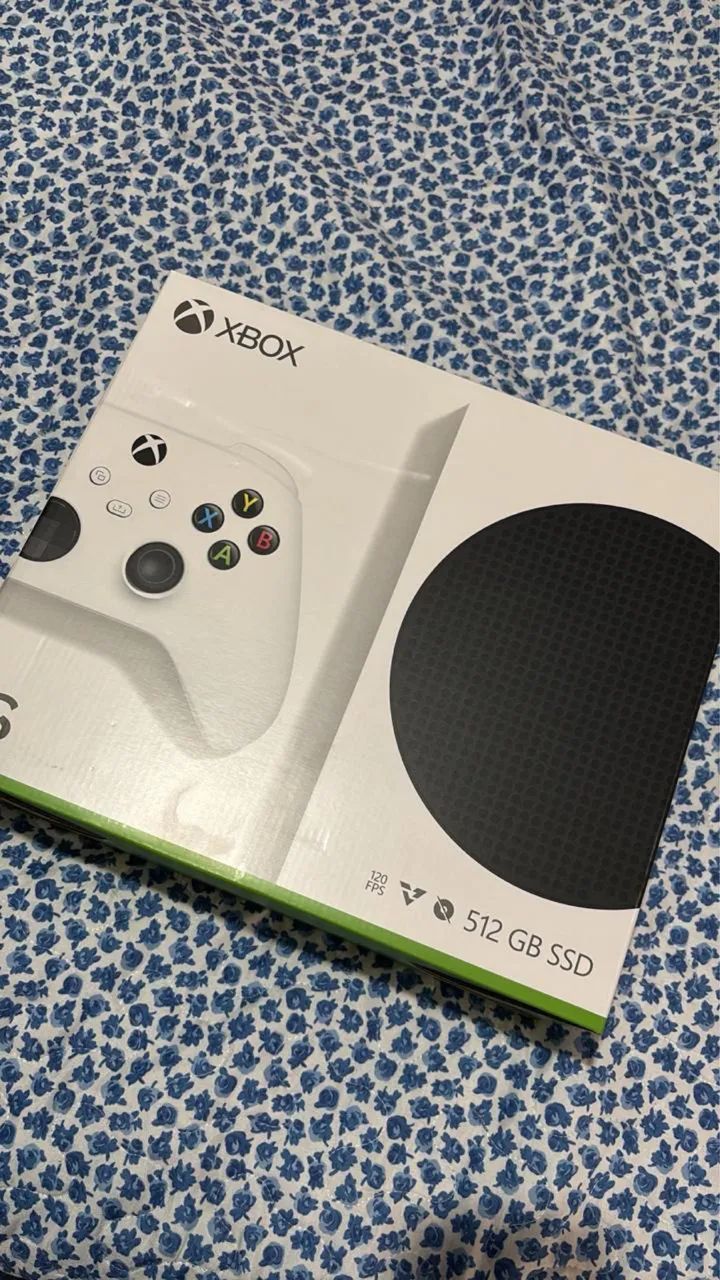 Xbox Séries S  - Foto 5
