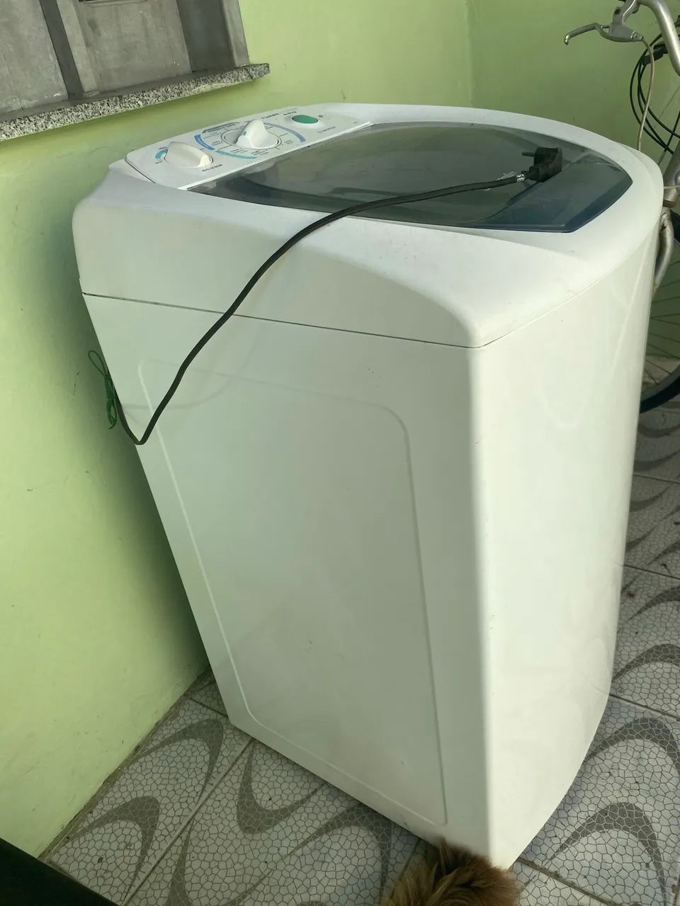 Vendo máquina de lavar  - Foto 3