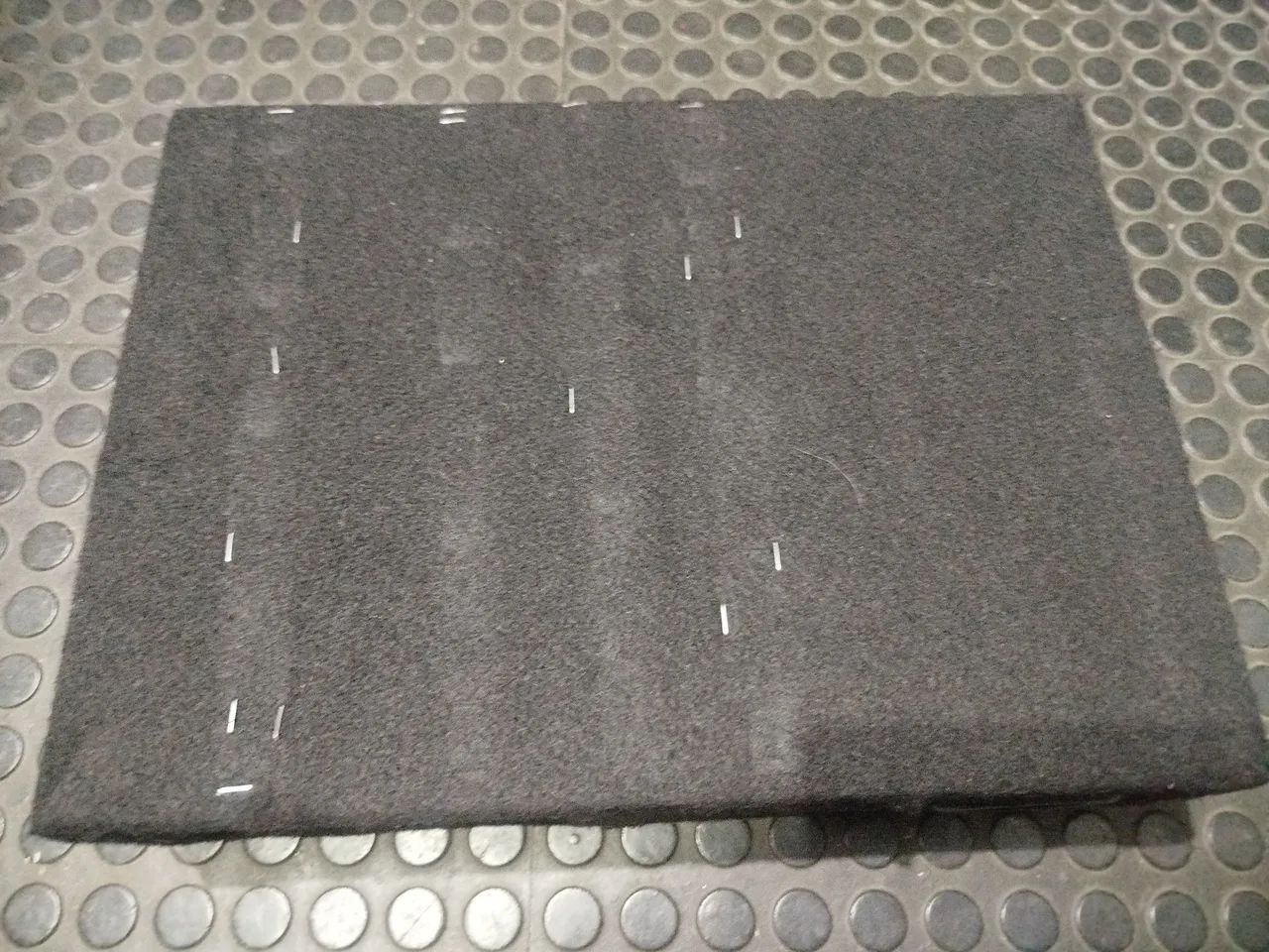 Caixa amplificada Premier 280wms para carro  - Foto 3