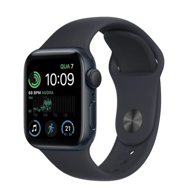 Apple watch Se 2ª Geração 44mm