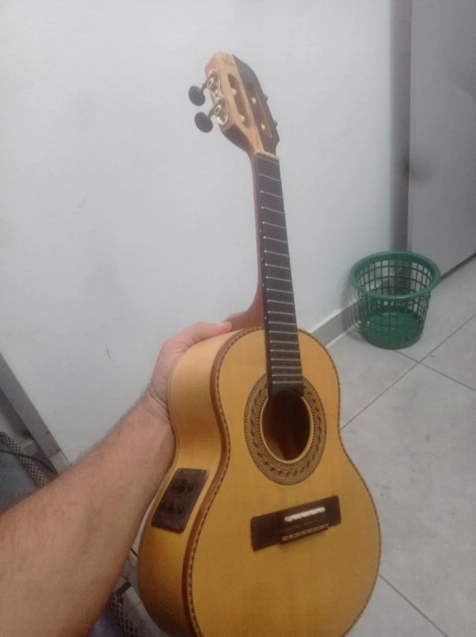 Cavaco Rozini Show com semi-case - Foto 2