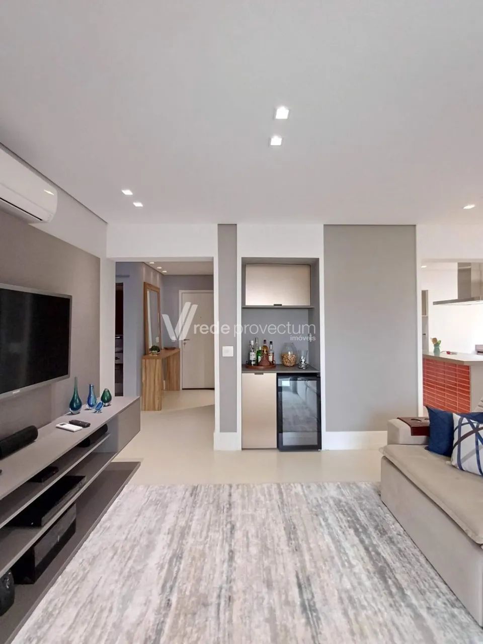 apartamento - Cambuí - Campinas - Foto 2