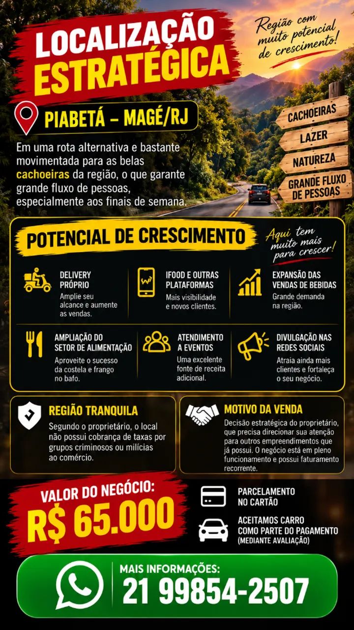 Deposito de Bebidas - Foto 3