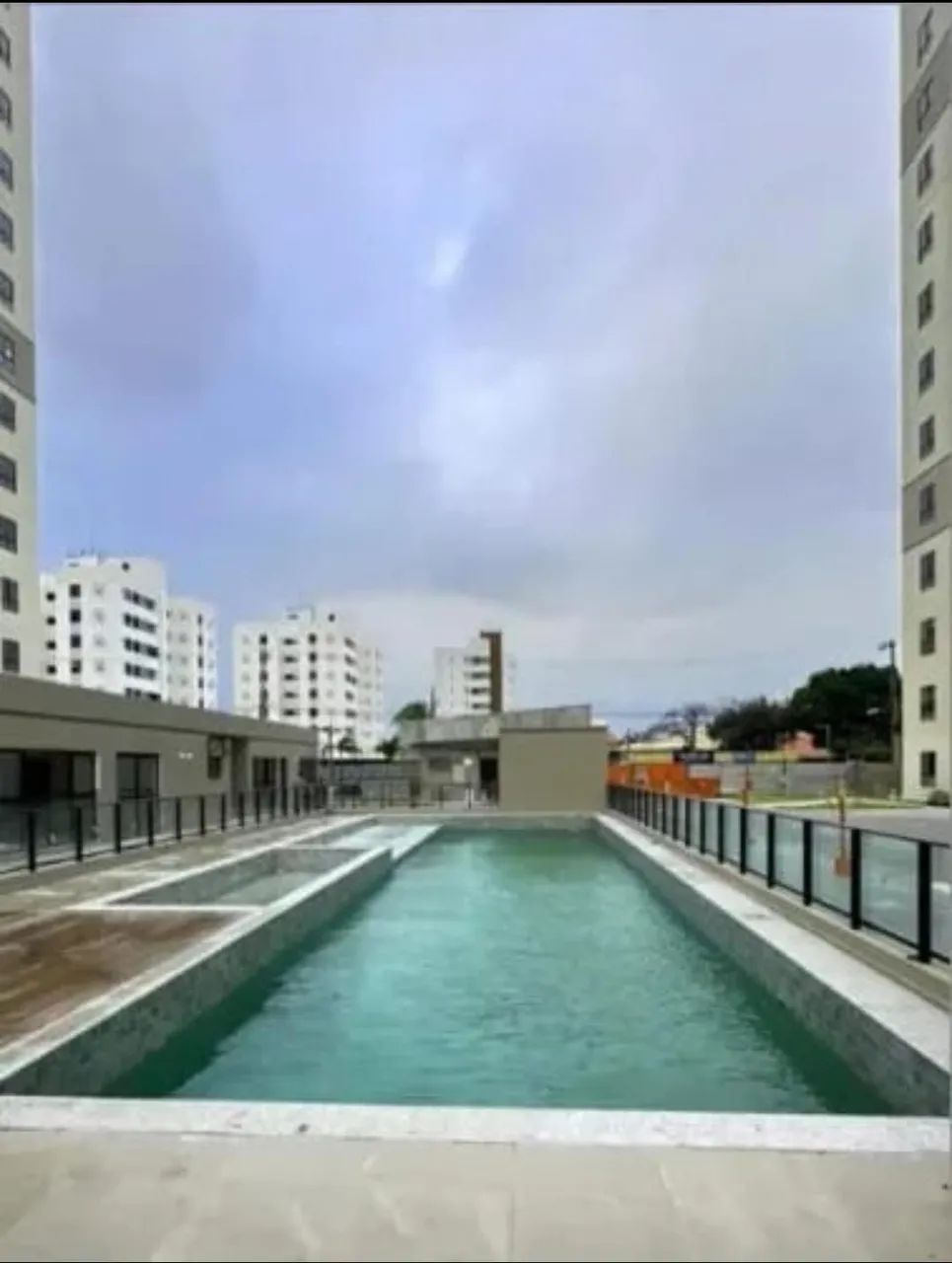 Apartamento Maralto Coroa do Meio, Aracaju/SE - Foto 2