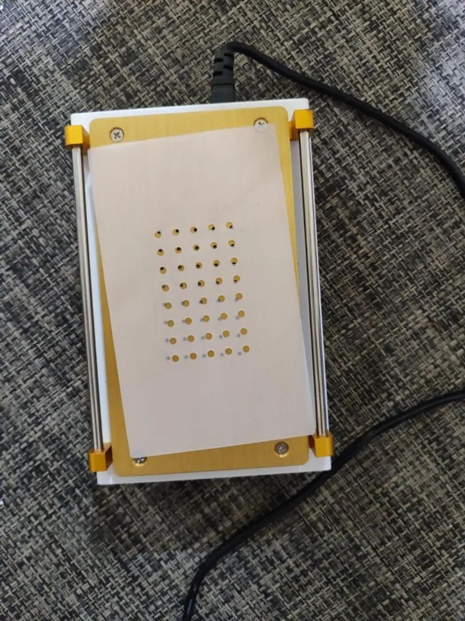 Vendo equipamentos para manutenção de celular  - Foto 6
