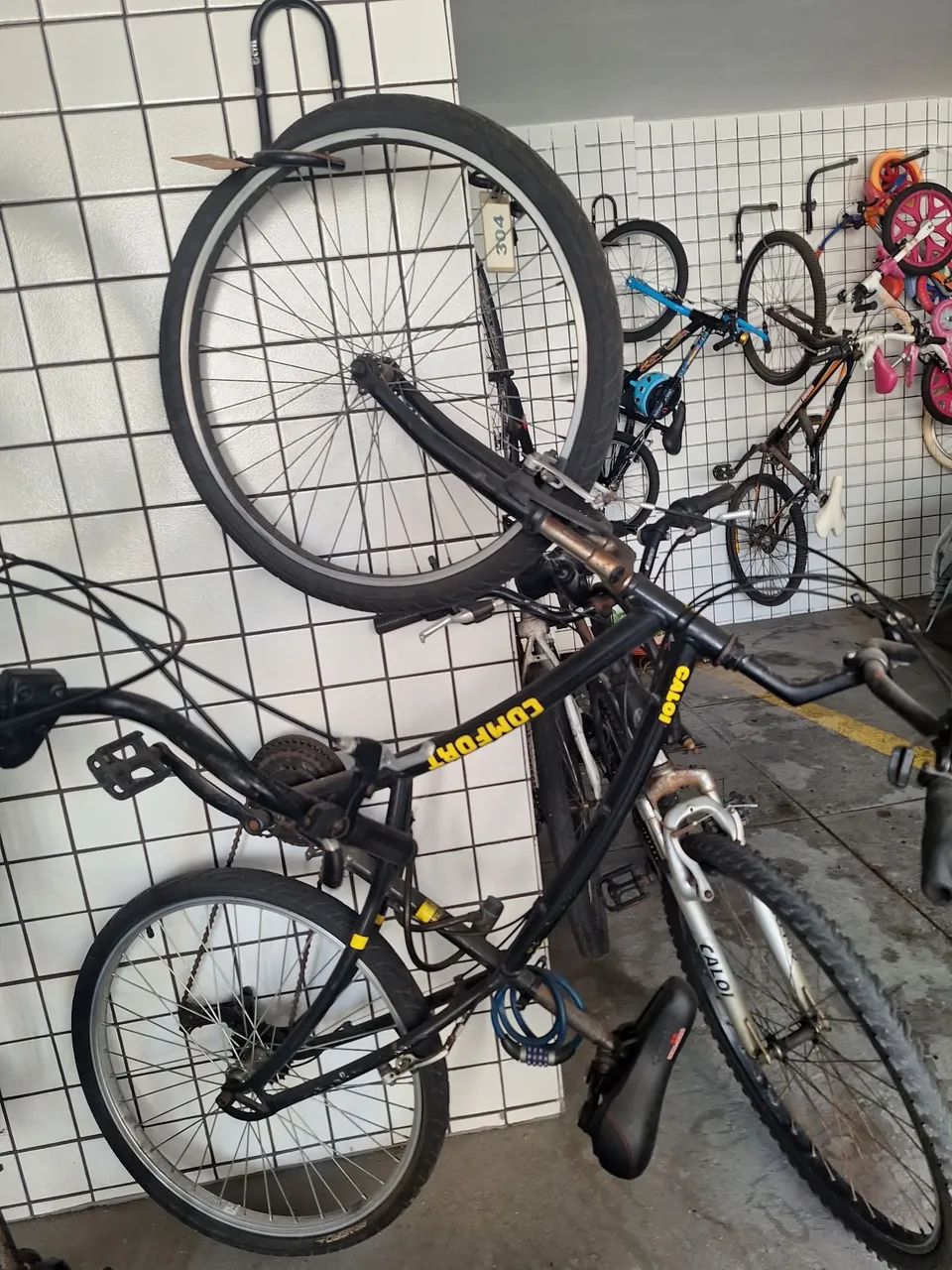 Bicicletas