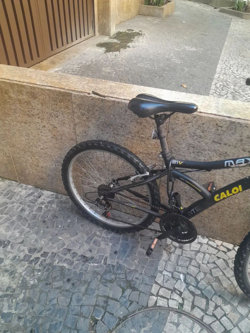 Bicicleta  - Foto 4