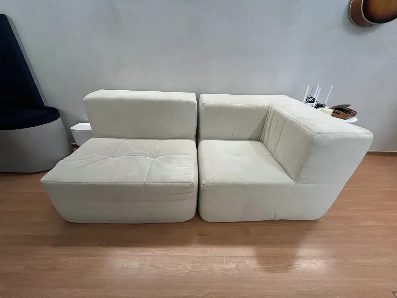 Sofá na Caixa - Foto 2