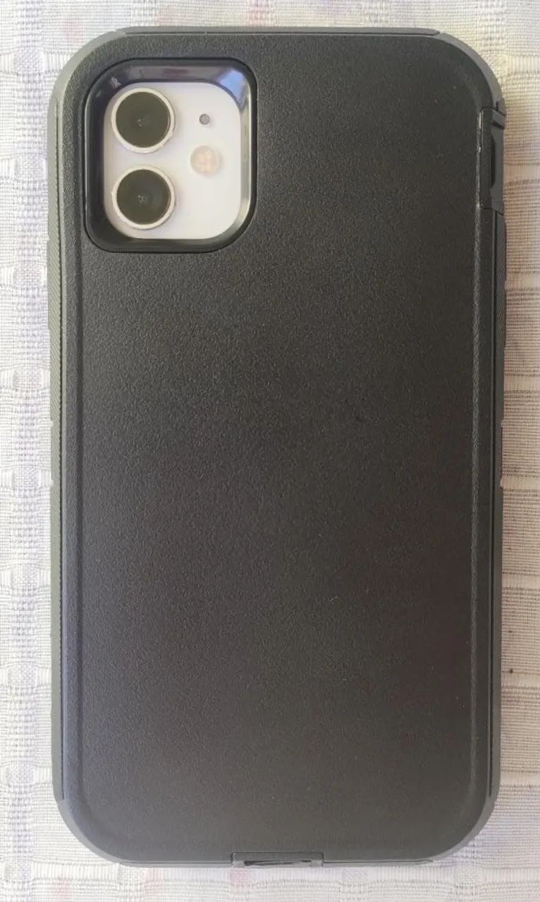 iPhone 11 - 64gb - excelente estado - Foto 5