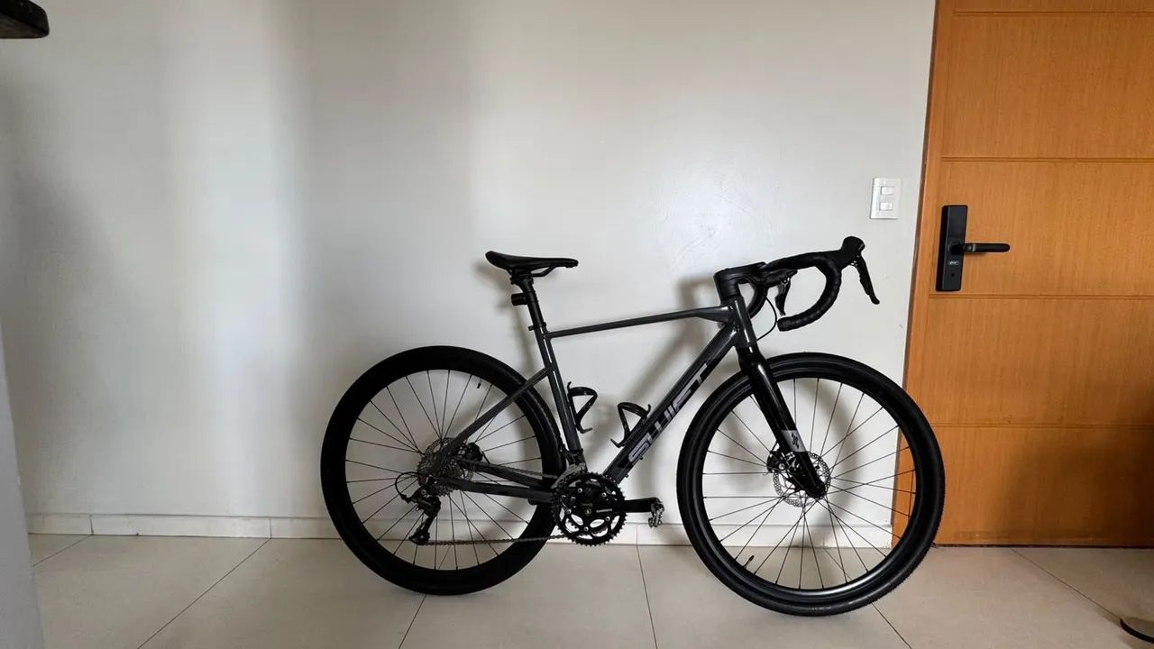 Bicicleta Swift Enduravox TAM 51 - Foto 3