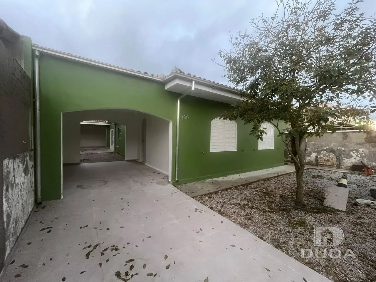 Ótima Casa Vila Nova Imbituba - Foto 5