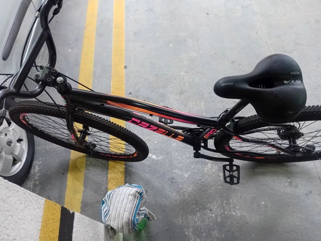 Bicicleta aro 29  - Foto 2