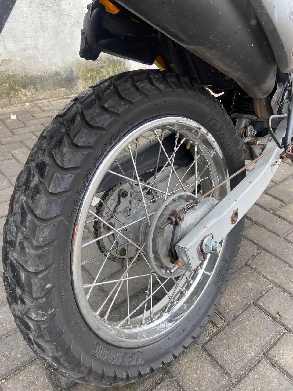 Bros es 150 - Foto 4