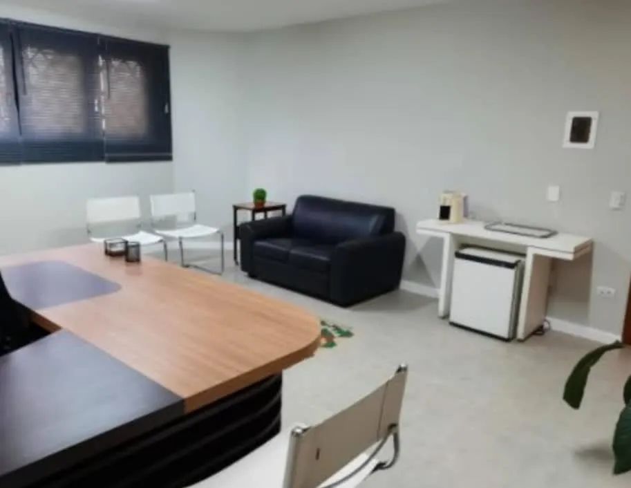 Sala comercial na Rua Alvarenga, 797 - Sala 2  35 m² - Foto 2