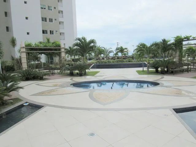 APTO para alugar na cidade de FORTALEZA-CE - Foto 3