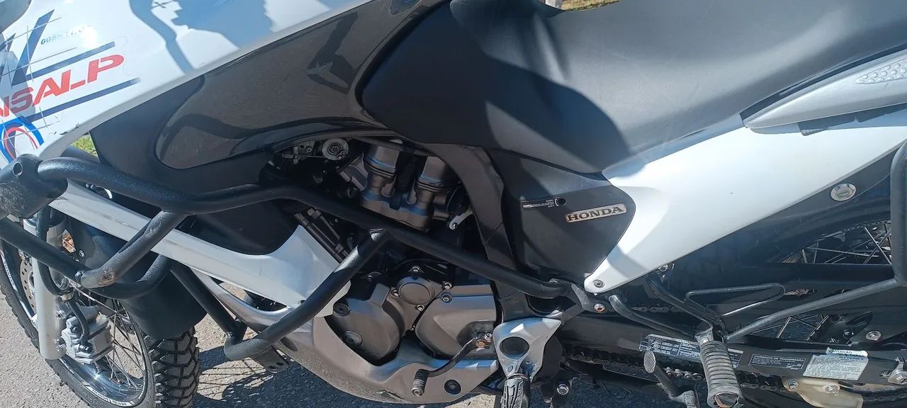 Transalp 700cc - Foto 3