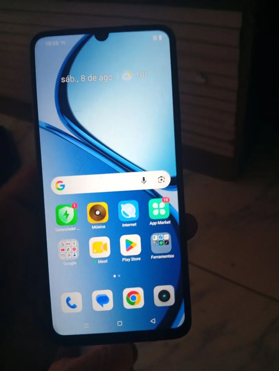 Realmente c61  - Foto 2