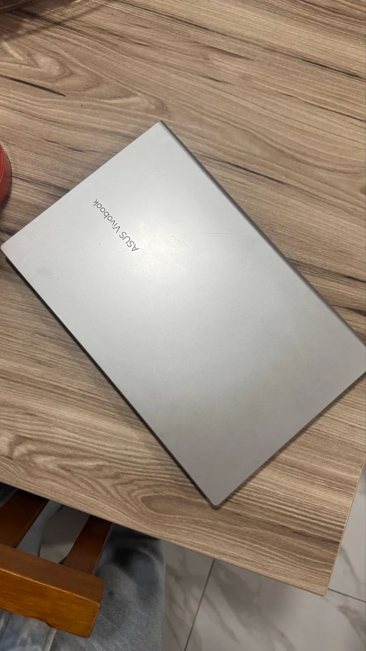 Notebook Asus vivobook 15 x 1500E