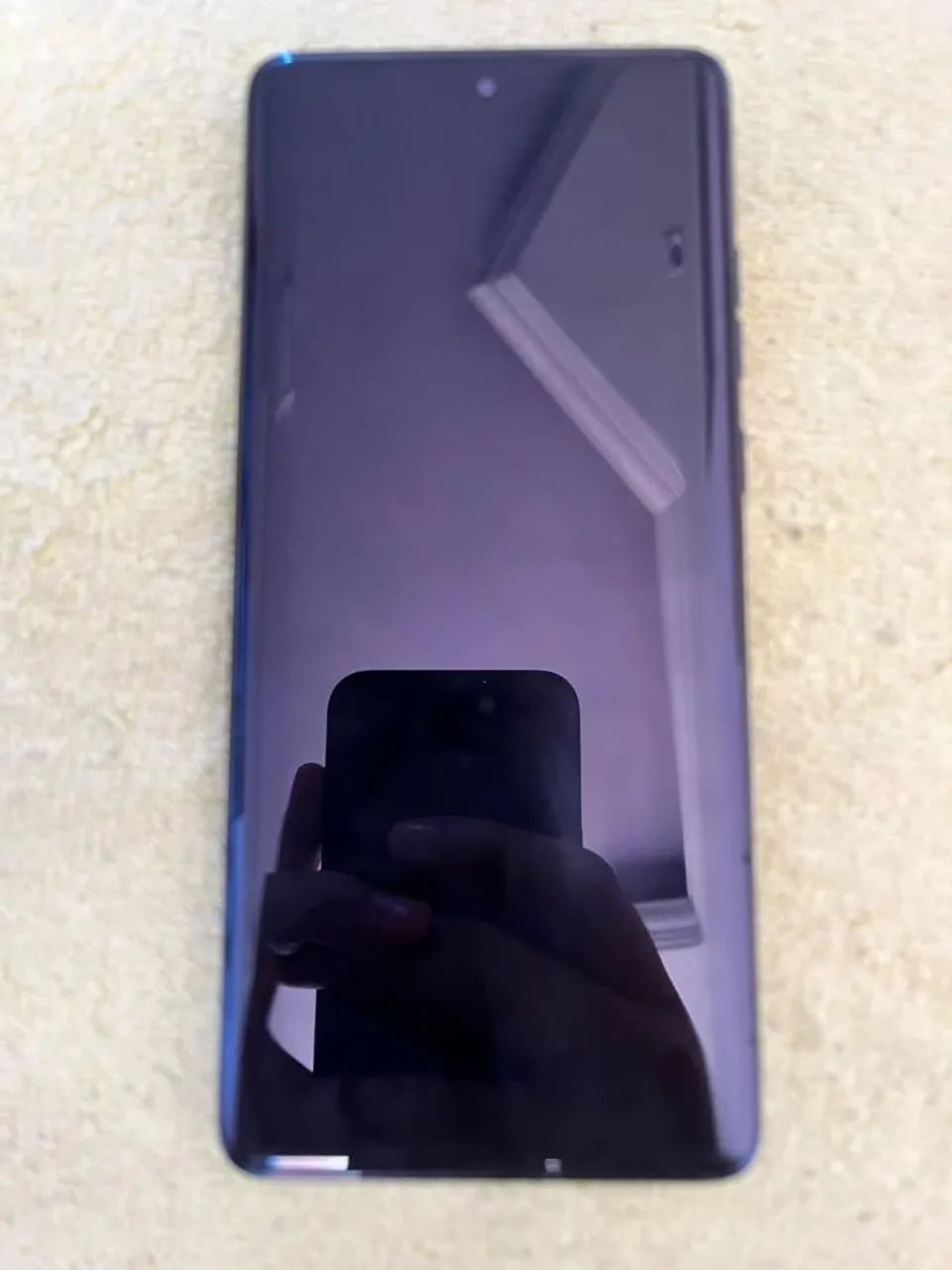 Motorola Edge 60 512gb Azul - Foto 2