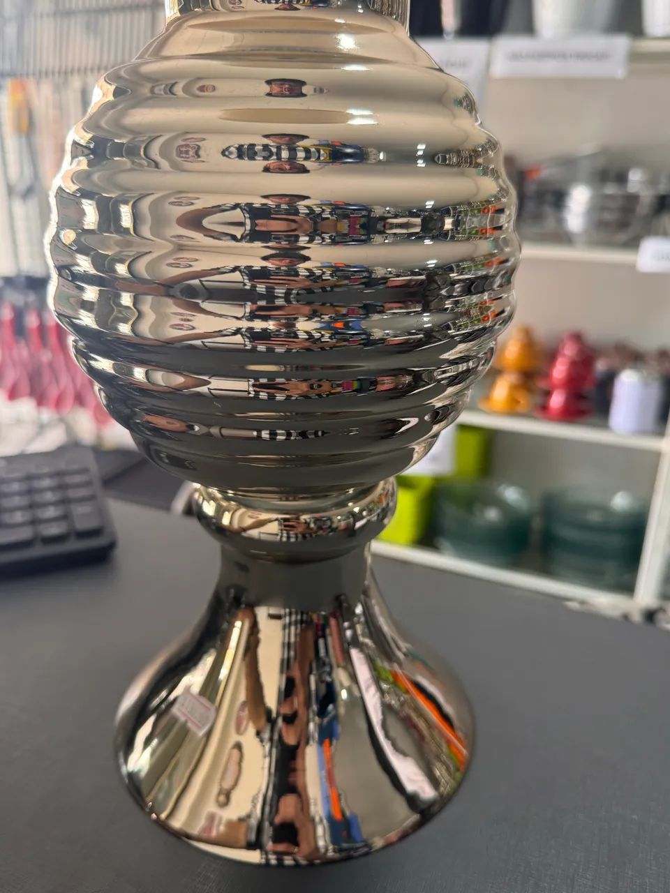 VASO DECORATIVO - Foto 2