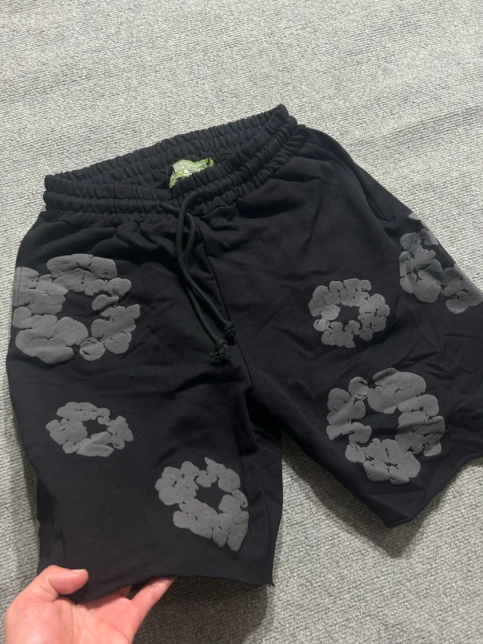 Bermuda Denim Tears - Foto 5