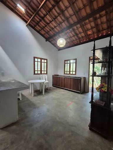Casa com 2 dormitórios para alugar, 70 m² - Centro - Lençóis/BA - Foto 3