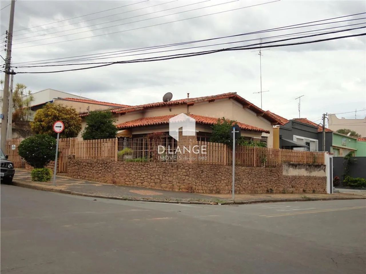 Casa à venda em Campinas, Taquaral - Foto 2