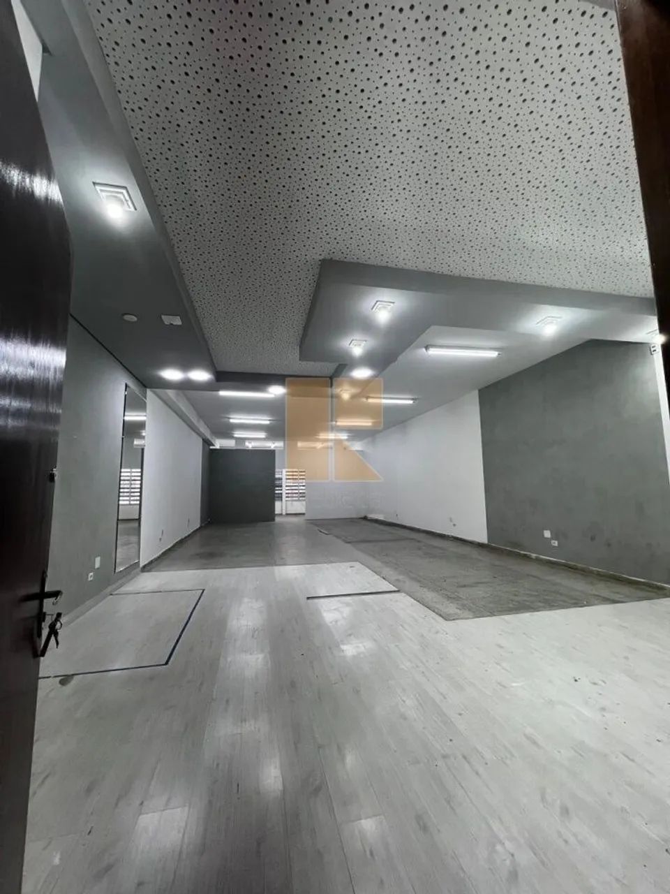 Salão Comercial para Locação no Bom Retiro