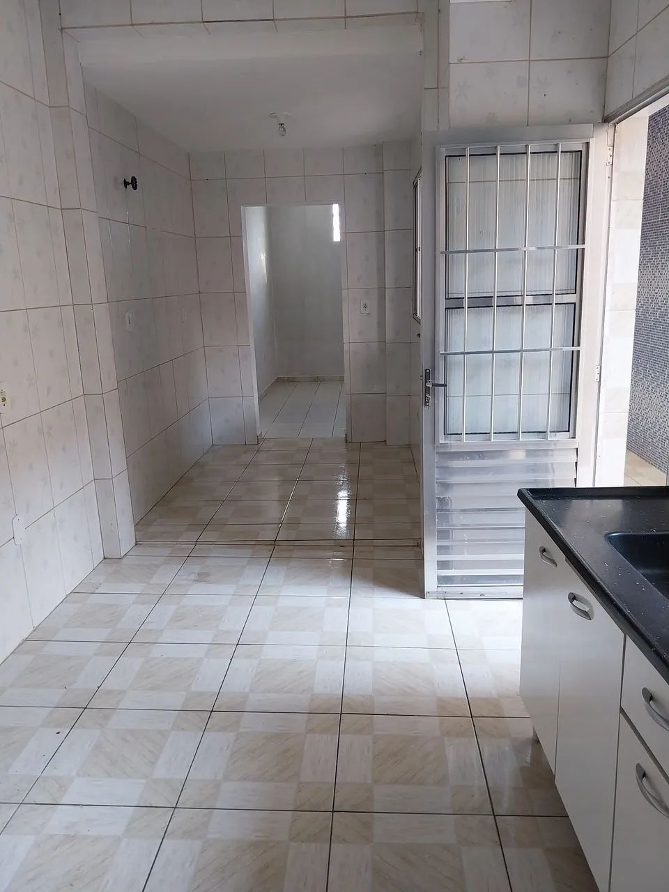 Foto - Osasco - Veloso