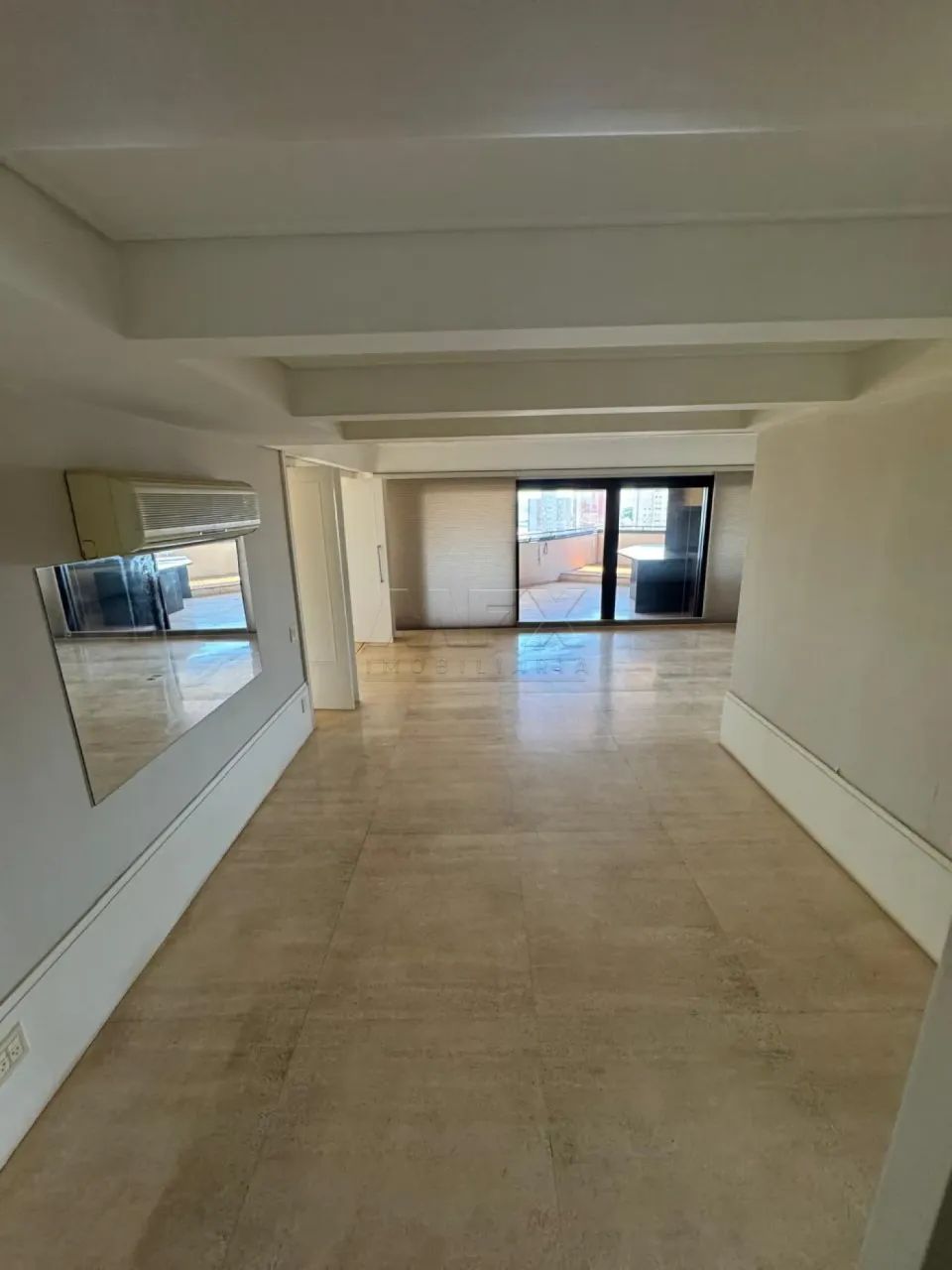 Apartamento para locação Edifício Marselha - Foto 2