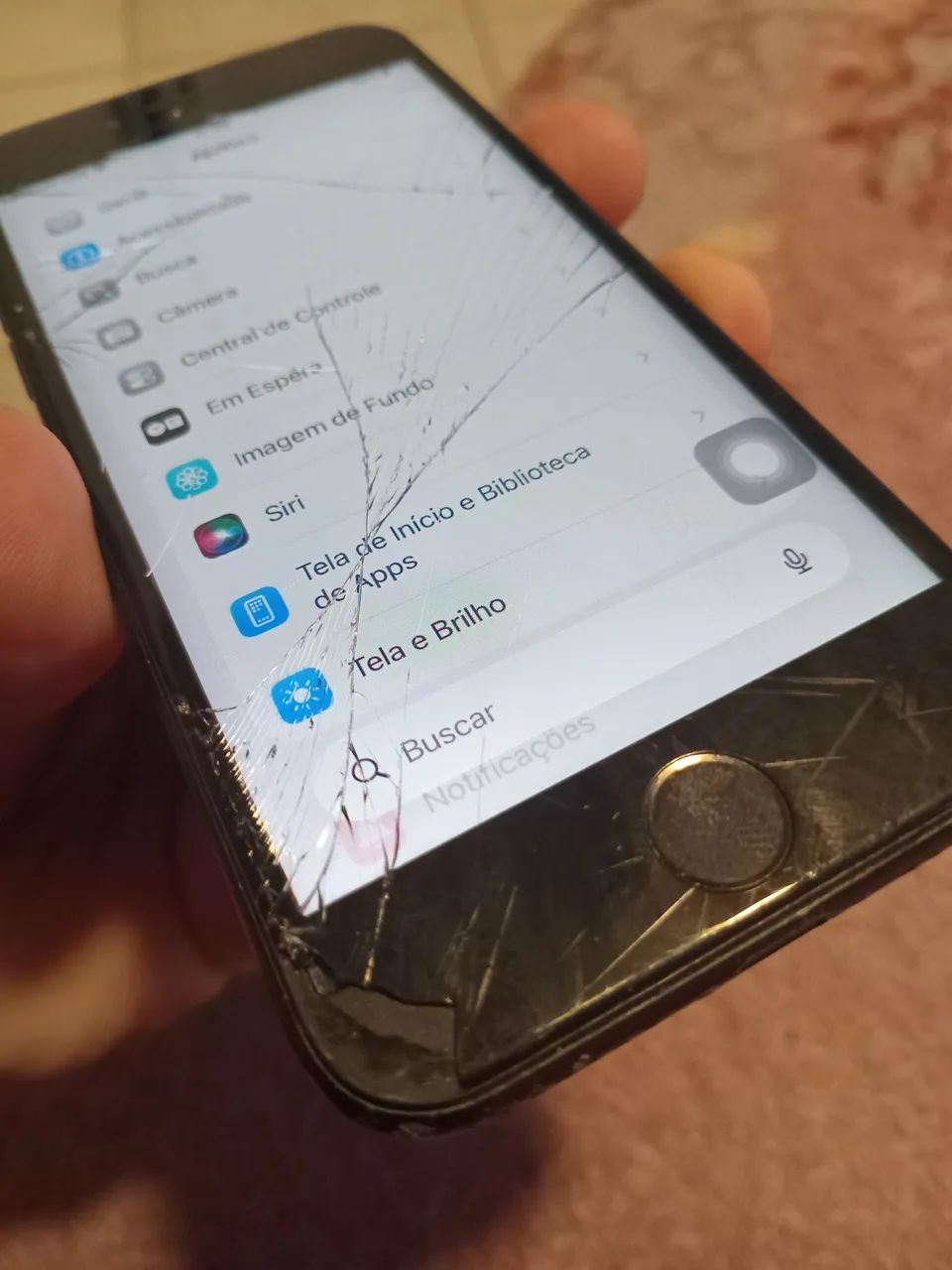 V/T iphone SE 2020 - Foto 4