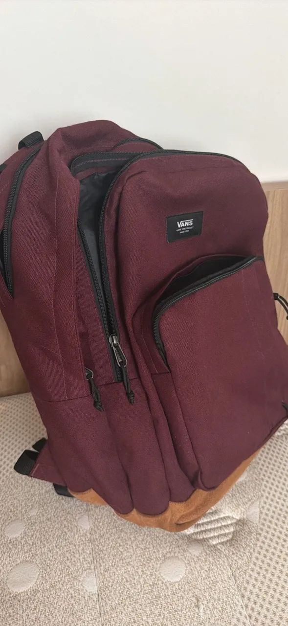 Mochila Vans