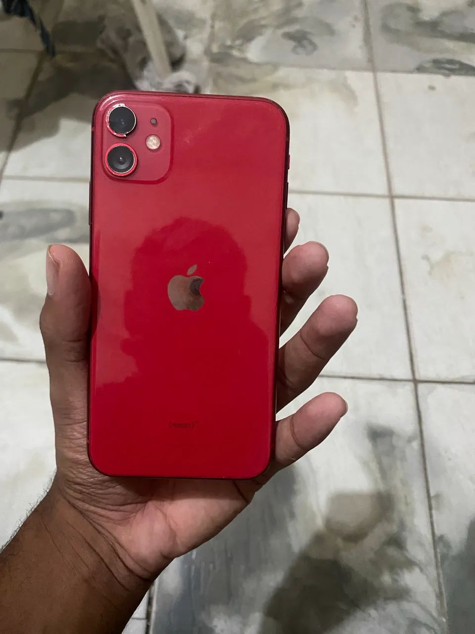 iPhone 11 128 gigas  - Foto 2