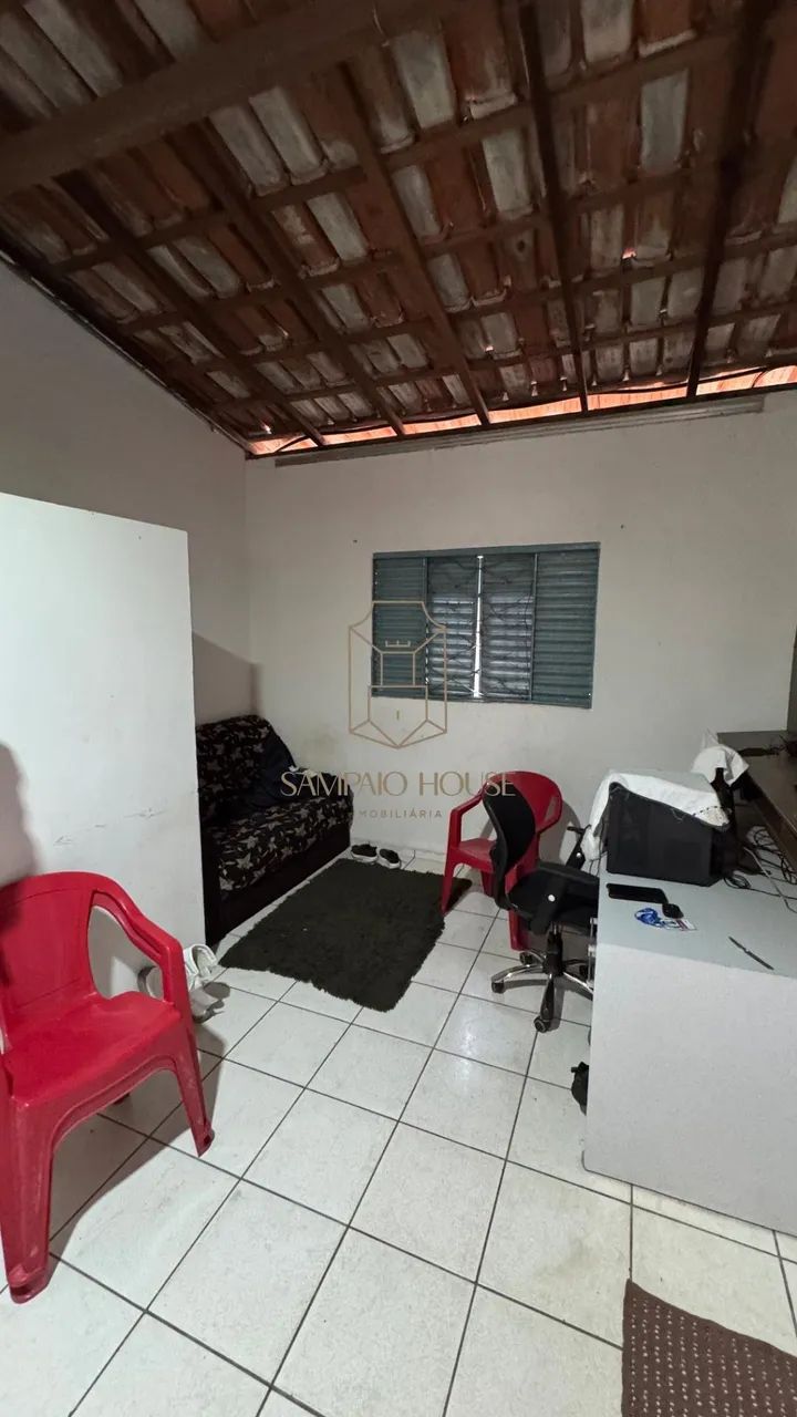 Casa em Centro América - Cuiabá - Foto 2