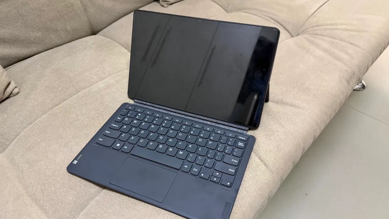 Tablet Lenovo Tab P11 Plus - Foto 2