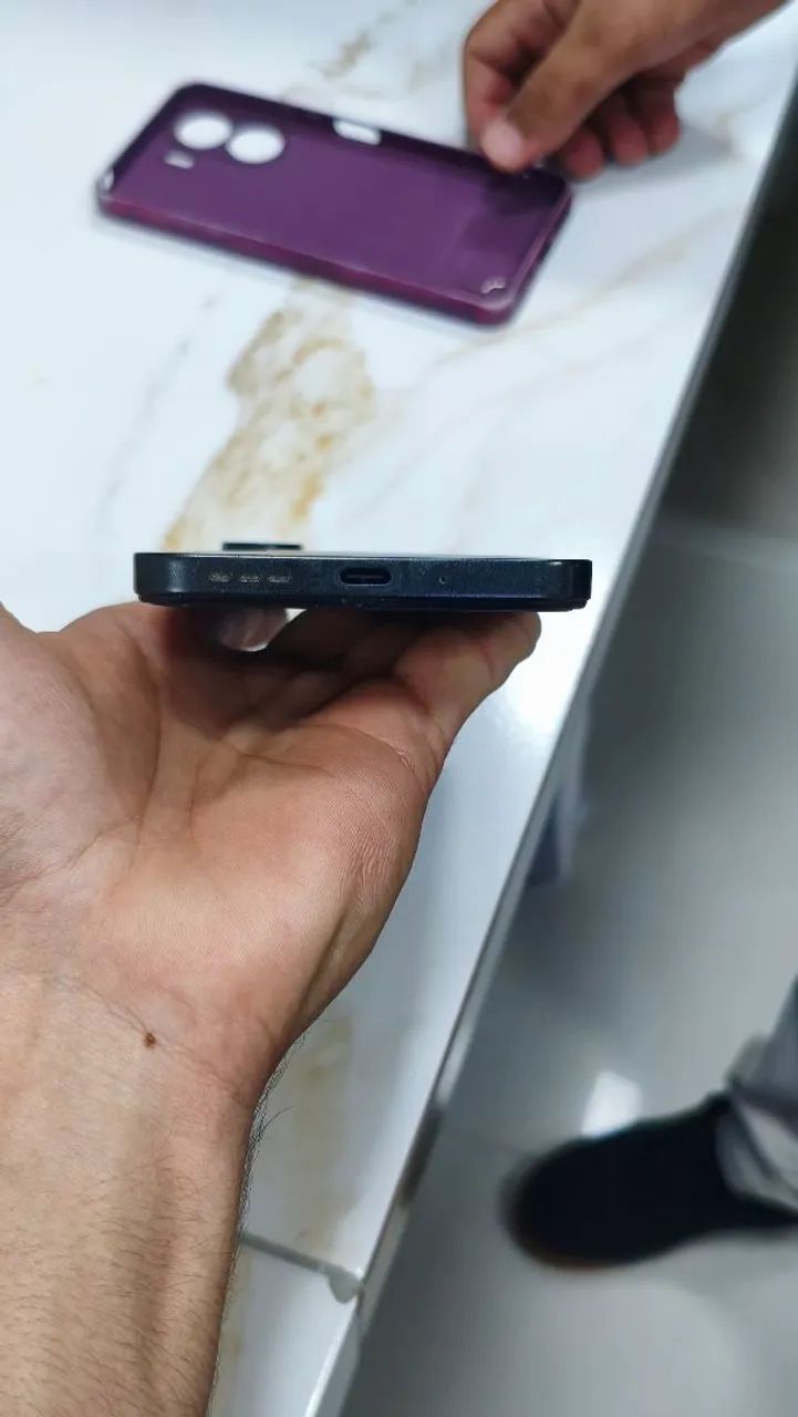 POCO C65 - Foto 2