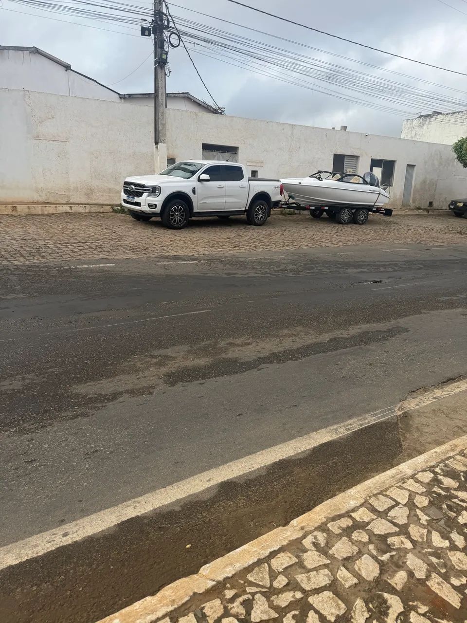Lancha  - Foto 3