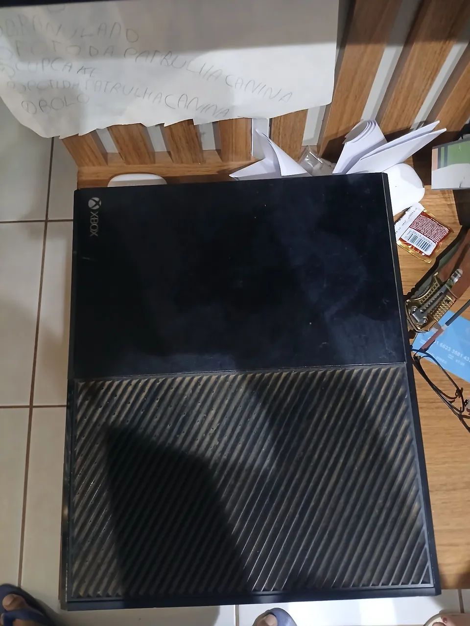 Xbox one fat - Foto 2