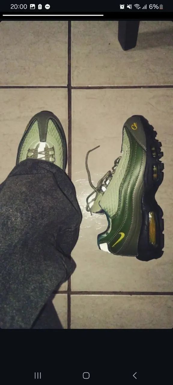 Air Max 95 ORIGINAL