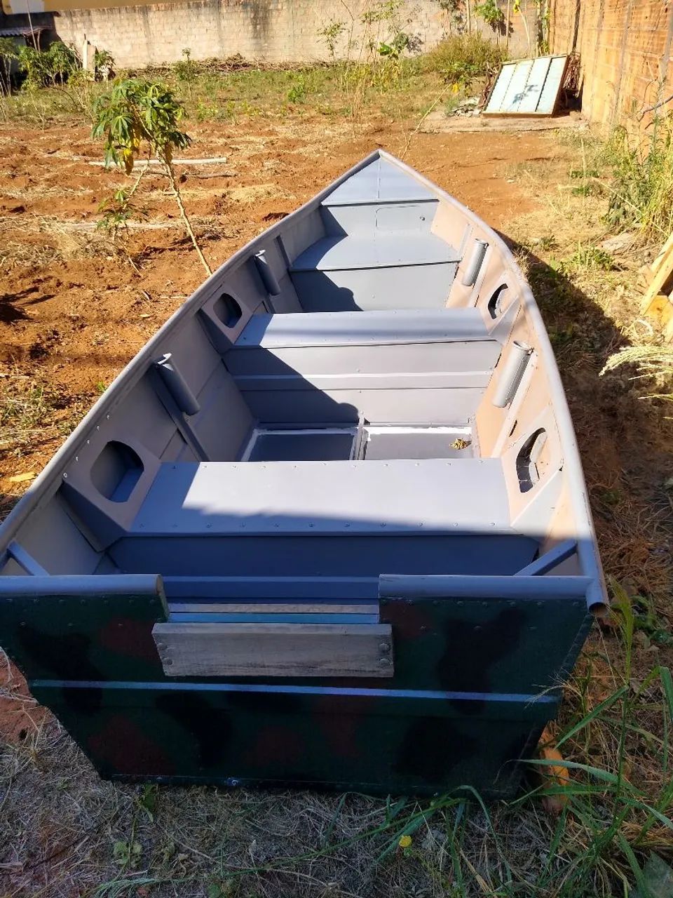 Barco  - Foto 2