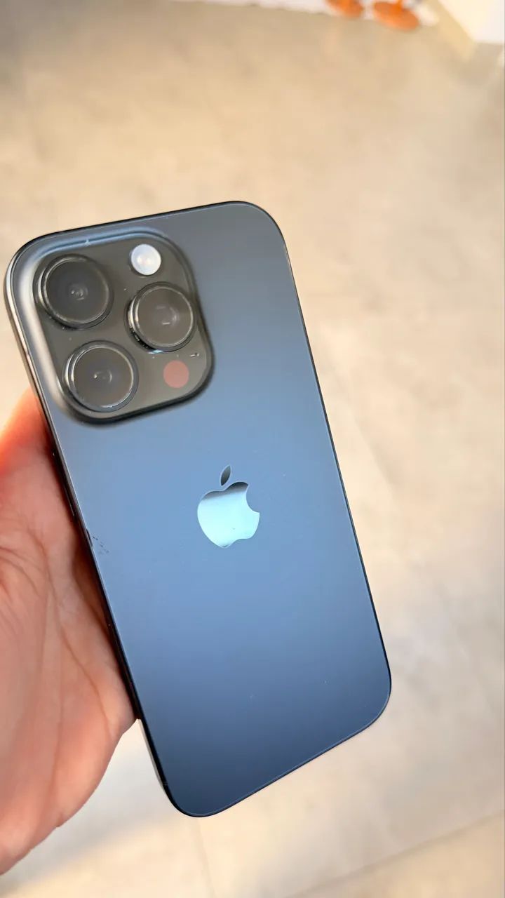 iphone 16 pro 128 gb  - Foto 3