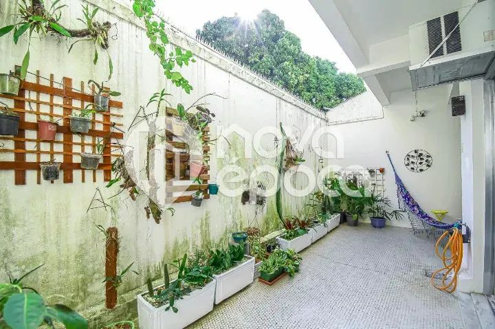 Botafogo | Apartamento 2 quartos, sendo 1 suite - Foto 3