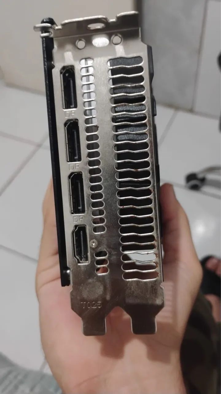 Rx 580 - Foto 4