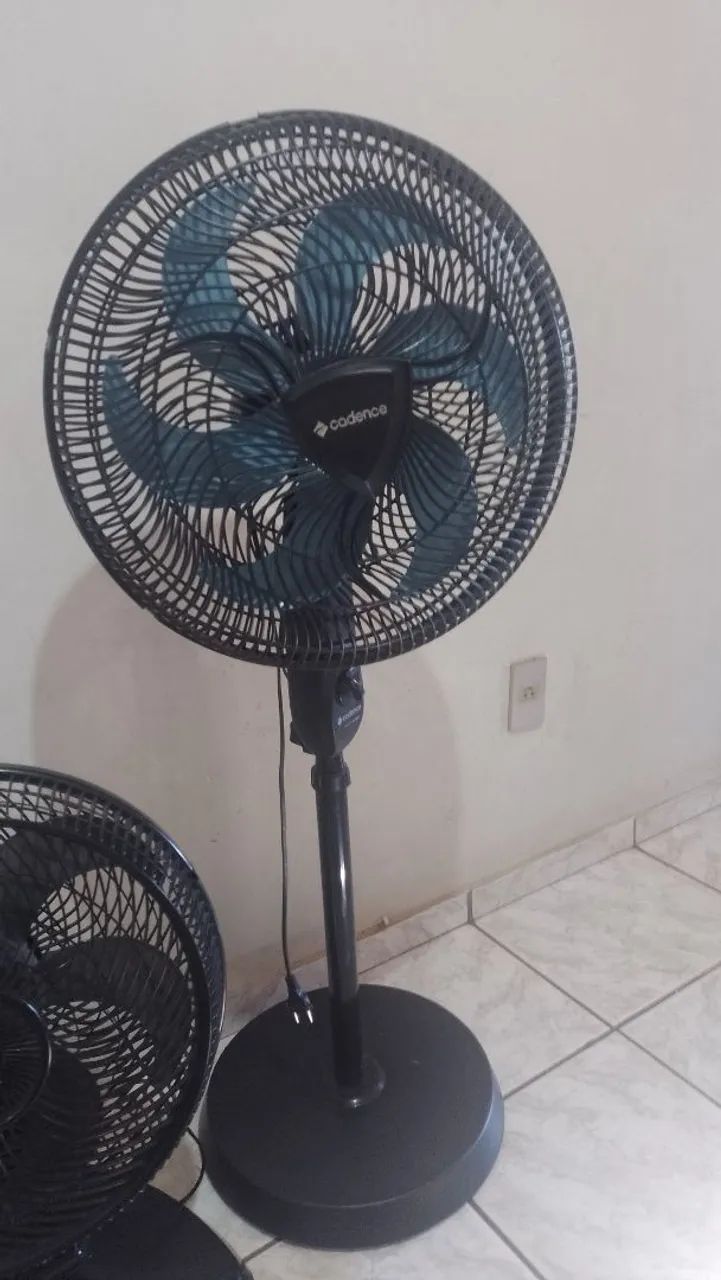 Ventiladores  - Foto 2