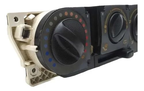Comando Ar Fiat Palio Fire 2007 - Foto 3