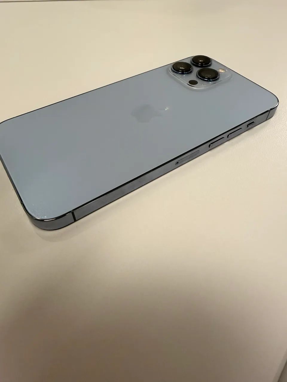 iPhone 13 Pro Max 256gb Azul - Celulares e Smartphones - Jardim