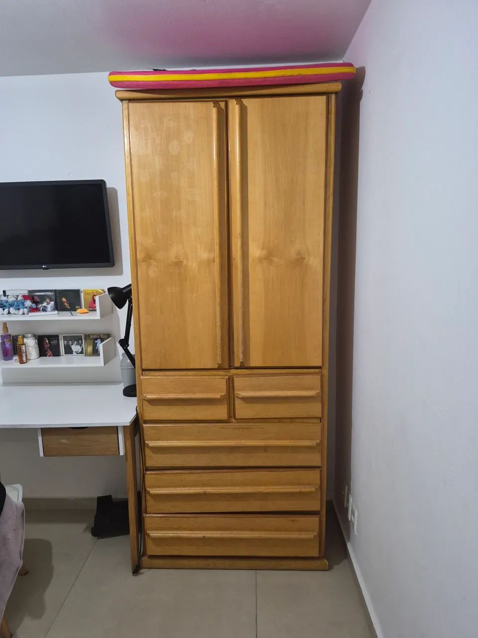 Armario Quarto - Foto 2
