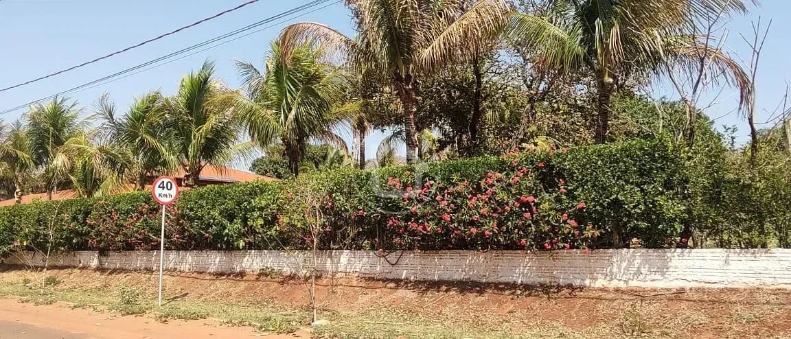 LINDA CHÁCARA NO JARDIM VERANEIO - Foto 2